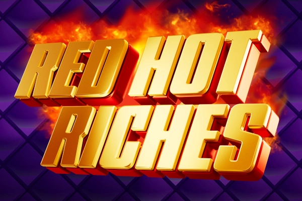 00063 red hot riches