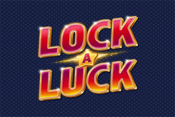 00105 lock a luck