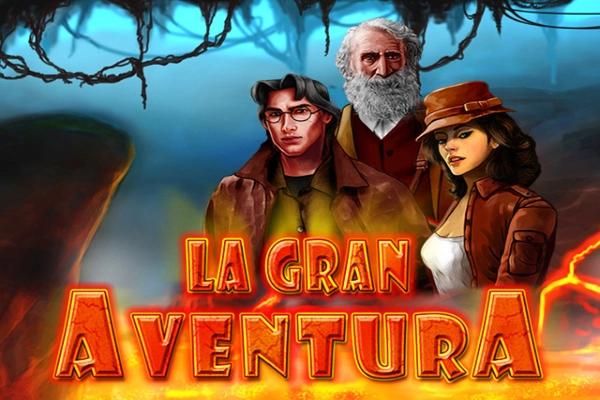 00293 la gran aventura