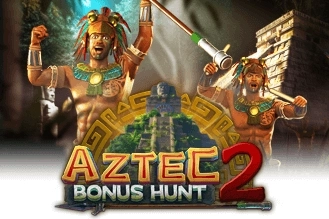 00579 aztec bonus hunt 2