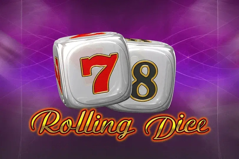 00725 rolling dice