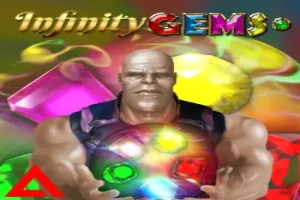 00803 infinity gems