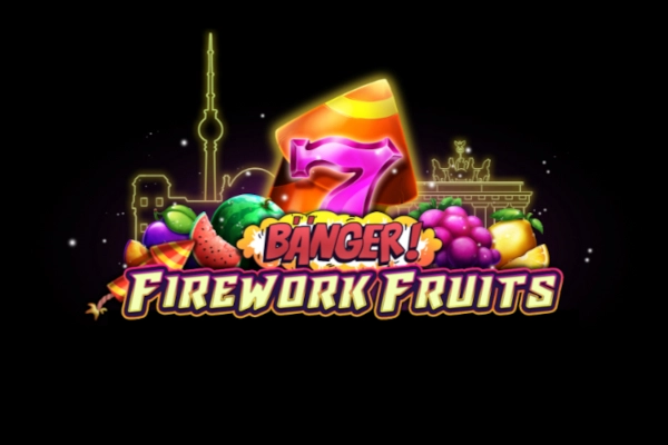 00866 banger fireworks fruits