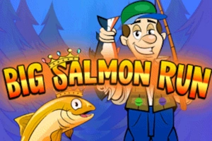 01041 big salmon run