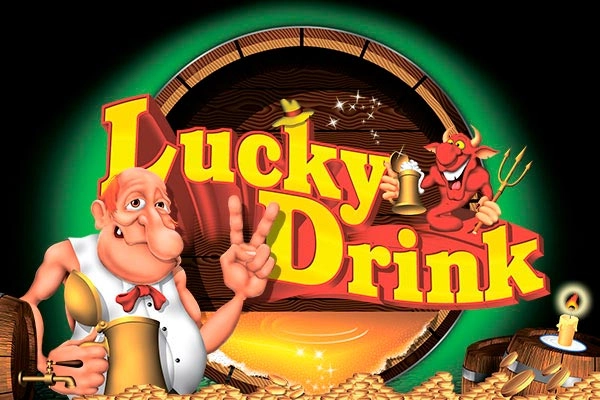 01923 lucky drink