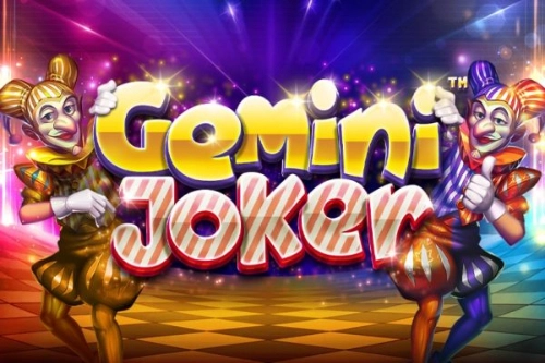 02161 gemini joker