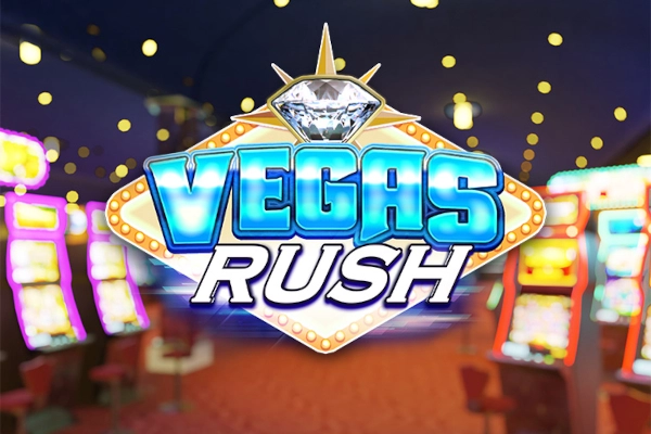 02609 vegas rush