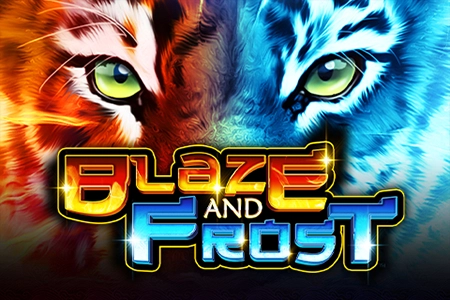 02731 blaze and frost