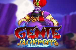 02880 genie jackpots wishmaker