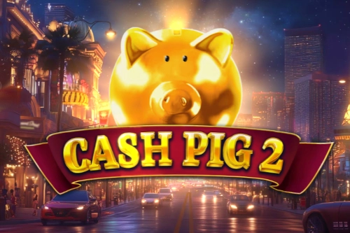 03157 cash pig 2