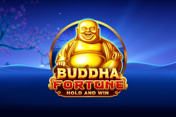 03344 buddha fortune