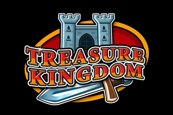 05434 treasure kingdom