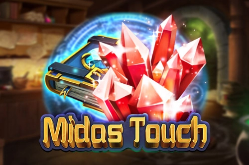 05772 midas touch