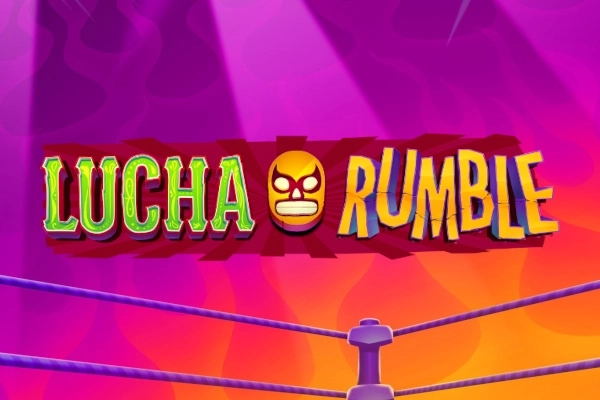 06758 lucha rumble