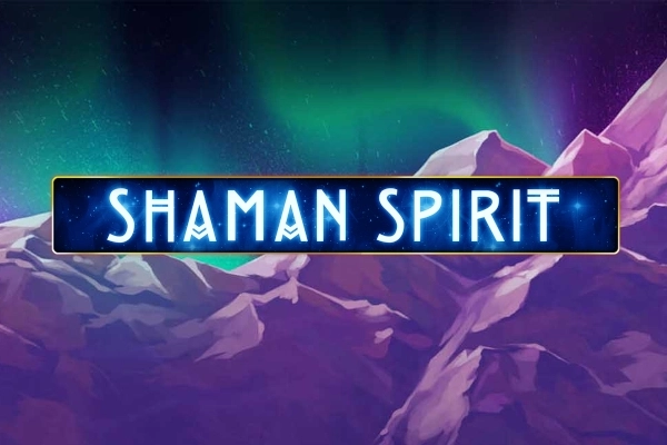 06771 shaman spirit