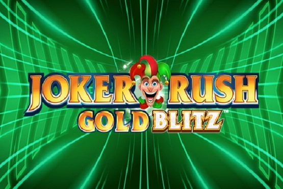 07249 joker rush gold blitz