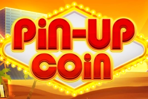 08428 pin up coin