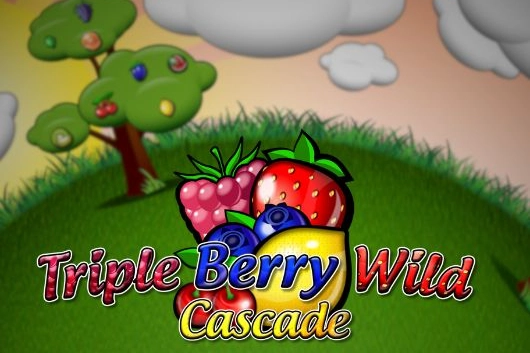 08752 triple berry wild cascade
