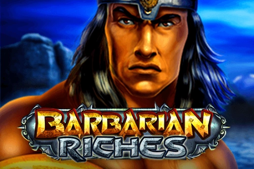 08836 barbarian riches