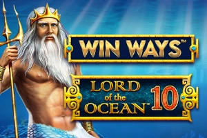 09376 lord of the ocean 10 win ways