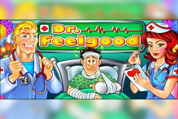 09594 dr feelgood
