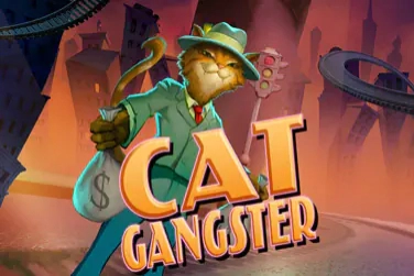 10005 cat gangster