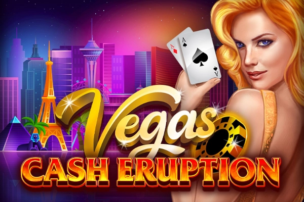 10448 cash eruption vegas