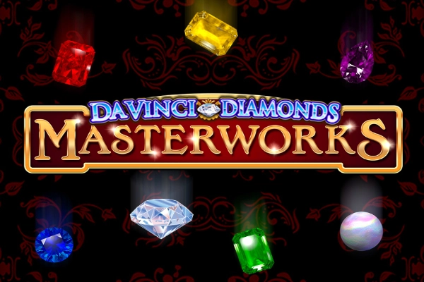 10468 da vinci diamonds masterworks