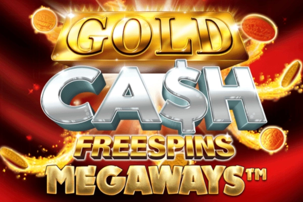 10849 gold cash free spins megaways