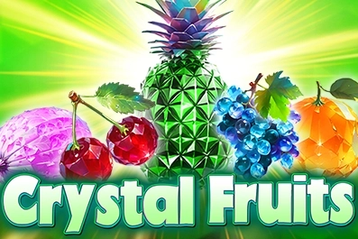 11700 crystal fruits