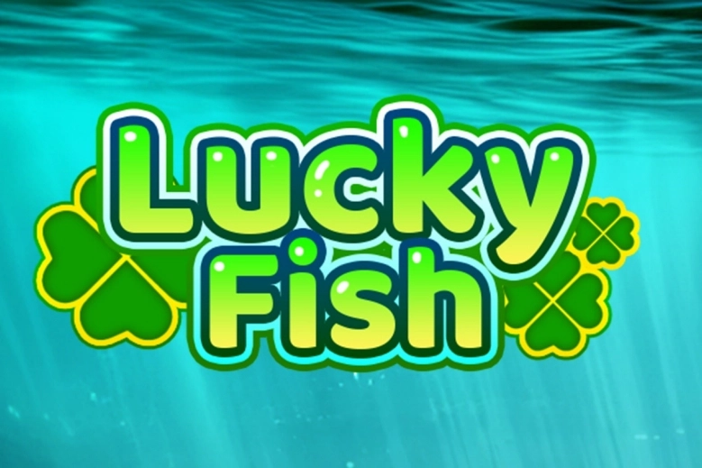 11934 lucky fish