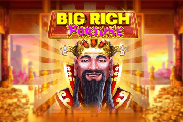 12507 big rich fortune