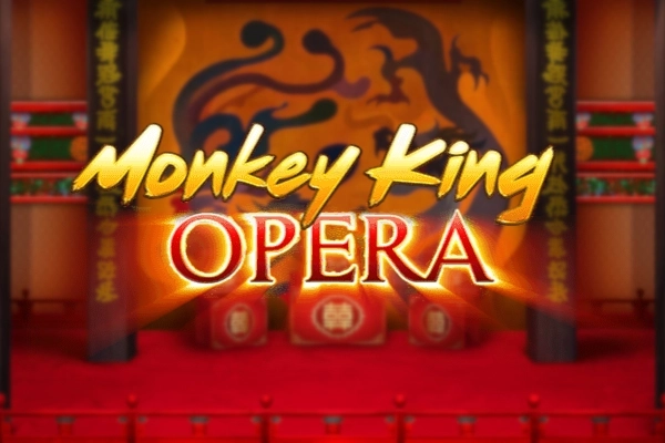 12538 monkey king opera