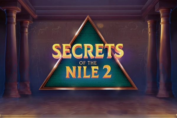 12733 secrets of the nile 2