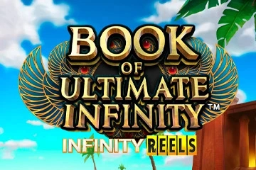 12804 book of ultimate infinity