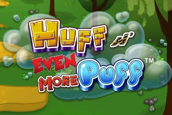 12938 huff n even more puff