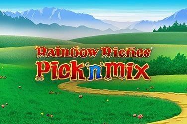 13103 rainbow riches pick n mix