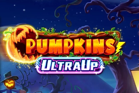 13308 pumpkins ultraup