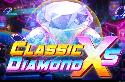 13366 classic diamond x5