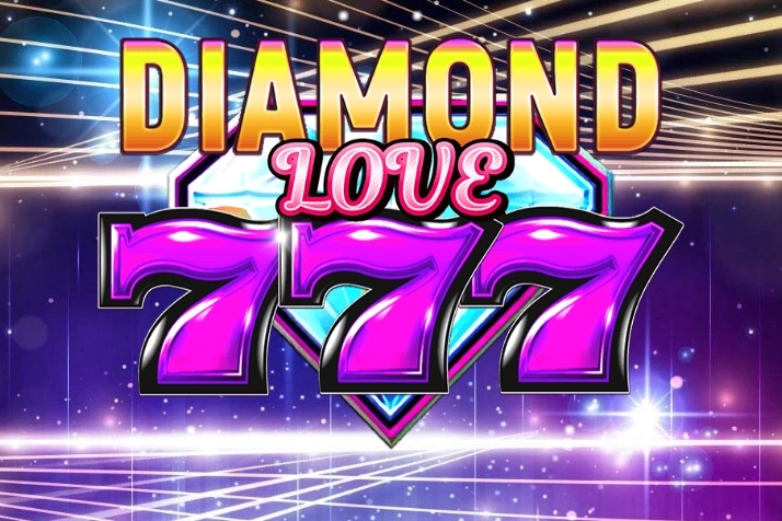 13525 diamond 777 love