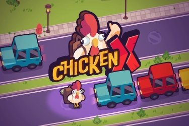 14264 chicken x