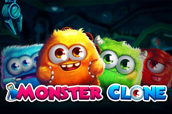 14336 monster clone