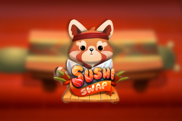 14364 sushi swap
