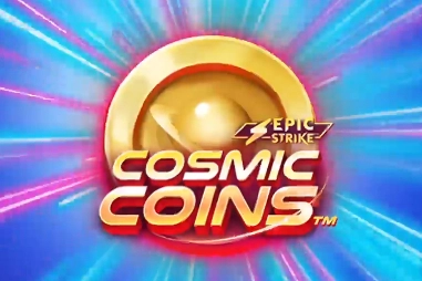 14518 cosmic coins