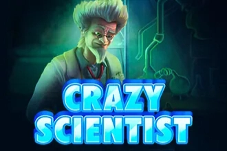 14870 crazy scientist