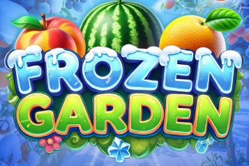 15657 frozen garden