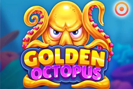 15663 golden octopus
