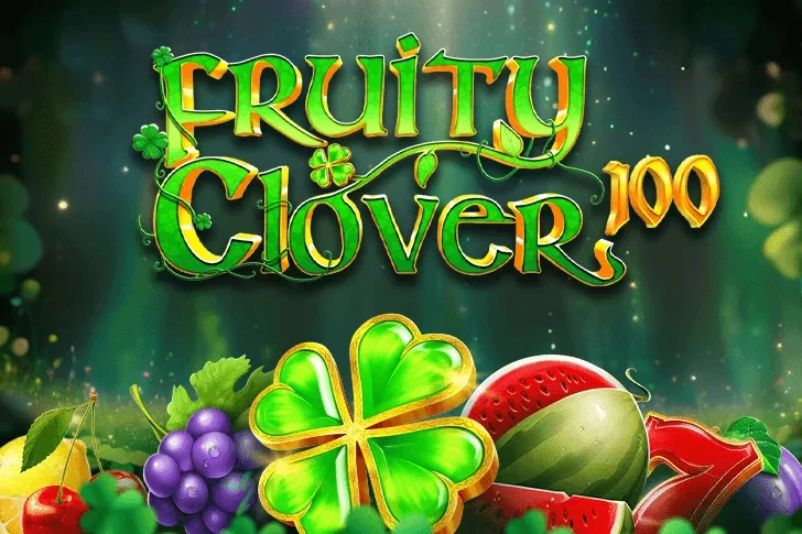 15793 fruity clover 100