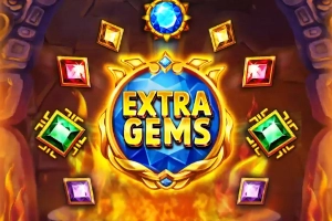 16235 extra gems