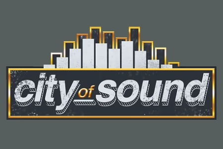 16391 city of sound